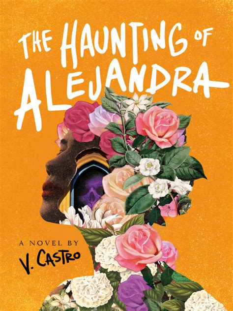 The Haunting Of Alejandra Brevard County Library Overdrive
