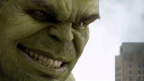 Mark Ruffalo Confirms Hell Never Be In A Stand Alone Hulk Movie Calls
