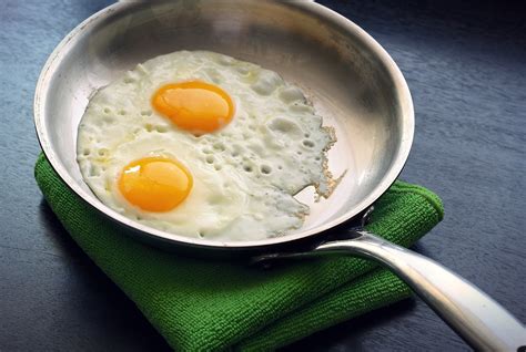 Filamenti Che Trattengono Il Tuorlo Al Centro Dell Uovo - le 5 fake news sulle uova – Cittadino Agricoltura