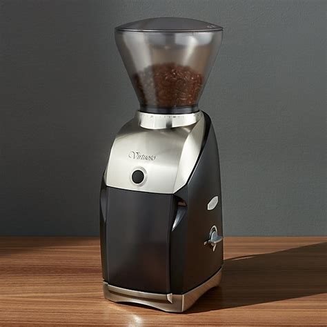 You can download baratza coffee grinder user's manuals, user's guides and owner's manuals in pdf free. Baratza Virtuoso Burr Coffee Grinder | Crate and Barrel