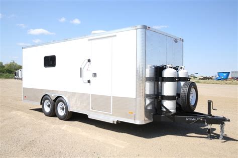 Oilfield Trailers Gallery Visto S Trailer Sales Trailers For Sale