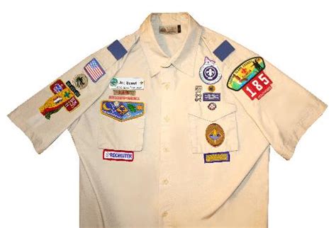 Download Free Webelos Cub Scout Uniform Patch Placement Mediagetinsider