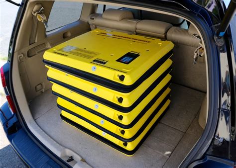 Defeating a car boot lock with plastic pen!?!? Wave goodbye to wheel boots, say hello to the Barnacle ...