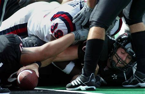 Photos Our Favorite Shots From The Career Of New Texas Tech Head Coach