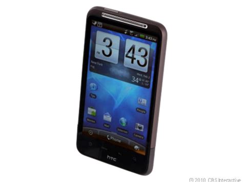 Atandt Rolling Out Hsupa Update To Htc Inspire 4g Moto Atrix 4g Cnet