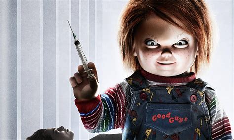 Film Review Cult Of Chucky Entertainment Athens
