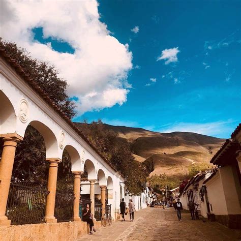 Los Pueblos Más Lindos De Boyacá Colombia Travelgrafía Travel