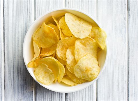 The Most Popular Chips You Need To Try Eat This Not That