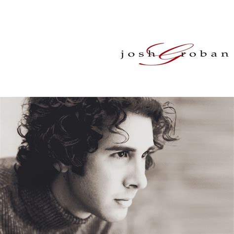 ‎josh Groban By Josh Groban On Apple Music