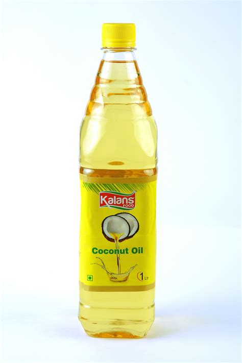 Coconut Oil 1 Ltr