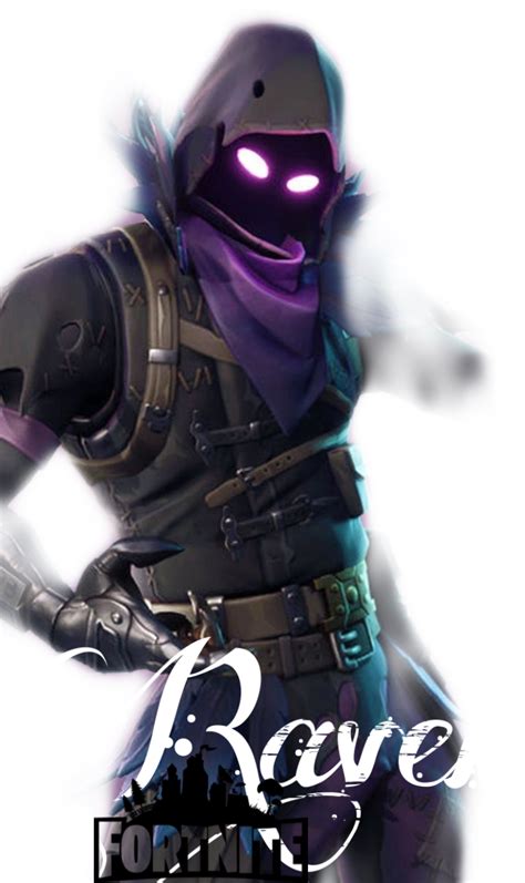 Congratulations The Png Image Has Been Downloaded Fortnite Raven