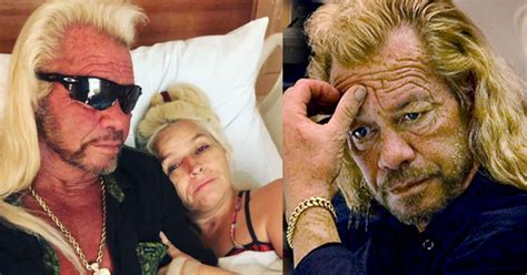 Beth Chapman Rushed To Hospital As Cancer Battle Continues