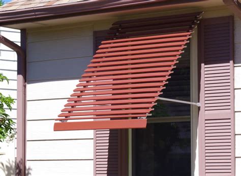 Awnings are the same price as the same width carport on our pricing estimator. Panorama Window Awning - Custom Colors