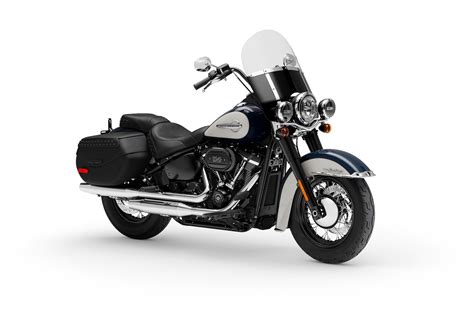 Harley Davidson Heritage Classic Buyer S Guide Specs Prices