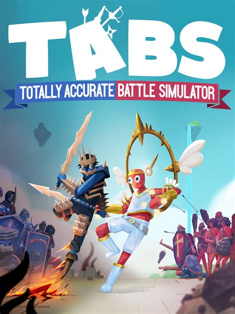 Totally Accurate Battle Simulator Picture Image Abyss