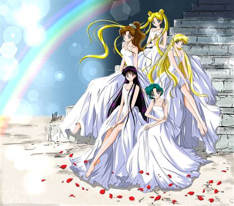 Bishoujo Senshi Sailor Moon Pretty Guardian Sailor Moon Image By Marioanello 3833598