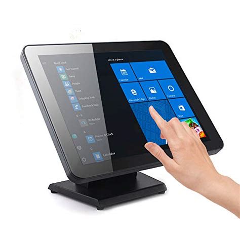 Buy Touch Screen Monitor In Pakistan Touch Screen Monitor Price