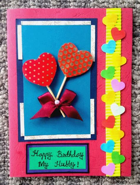 How to draw a birthday card. How to Make a Simple Handmade Birthday Card: 15 Steps