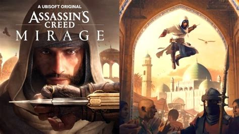 Assassins Creed Mirage System Requirements Can I Run It