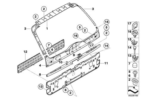 If you're looking for bmw car parts like service parts, braking, cooling system, or even engine management parts, you'll be able to find the right bmw parts online at runautoparts.com.au BMW X5 Stop buffer. SCHWARZ. DOOR, Trim, CONTROL ...