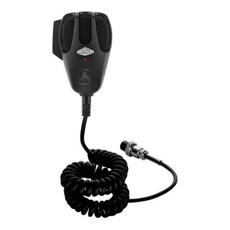 Cobra 4 Pin Cb Microphones