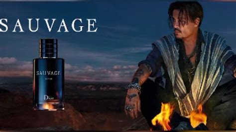 Dior Pulls Ad With Johnny Depp Amid Backlash