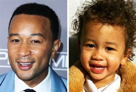 Celebrity Kids Who Look Like Their Famous Parents 16 Pics