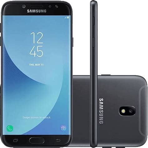 Smartphone Celular Samsung Galaxy J7 Pro 4g 64gb Original R 75000