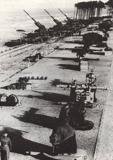 460 Squadron Raaf Operations German Defences