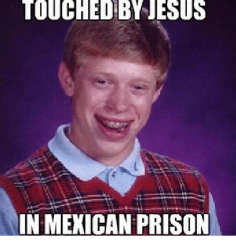 Funny Prison Memes