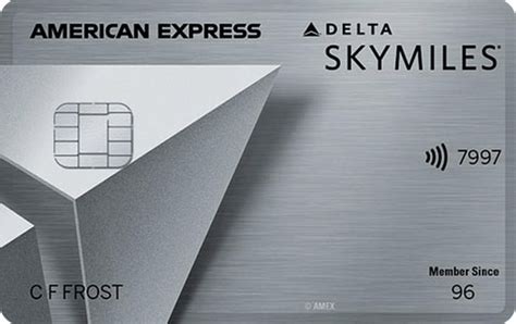 Compare the top travel credit cards from chase, american express, bank of america & more, based on your spending habits. Delta SkyMiles® Platinum American Express Card - The Points Guy