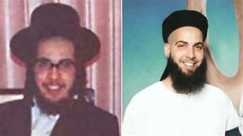 Kisah Joseph Cohen Seorang Yahudi Orthodox Yang Masuk Islam Di Israel Dakwah Dan Kisah Islami