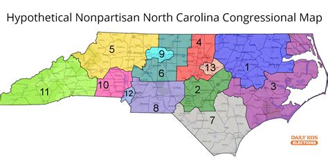 Want To Try Do It Yourself Redistricting Check Out Our Huge New North