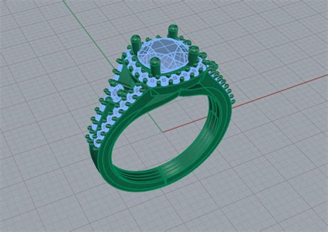 Cad Jewelry Design For Growing Your Business Sarkissian Studio