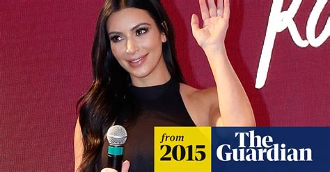 Kim Kardashians Selfish Book Snapped Up By Thousands Publishing