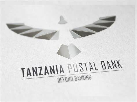 In 2020, there were 47 licensed banks in tanzania.their total assets reached tzs 33 trillion in 2019; Pin by Tonny Okello on Faux Tanzania Postal Bank Logo ...
