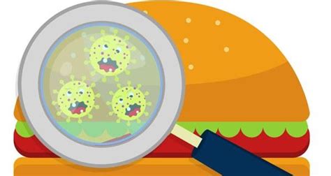 If you're on the lookout for foods that can help lower your risk. 8 foods which have a higher chance of being contaminated