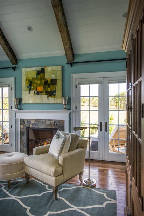 Not sure how to decorate your bedroom to reflect that? HGTV Dream Home 2015: Master Bedroom | HGTV Dream Home ...