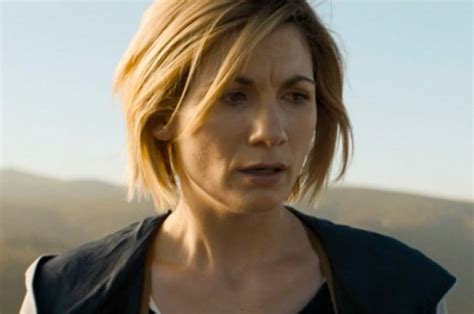 Doctor Who Fans Call For Jodie Whittaker To Be Replaced