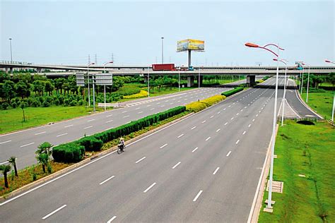 Govt approves construction of 780 km green highway project - News Vibes of India - Latest News ...
