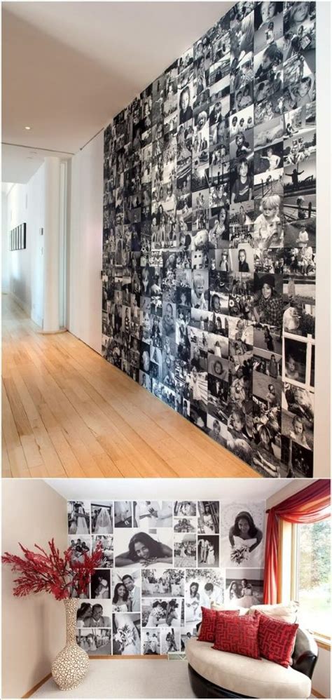 From time to time it is good to give your bedroom a revamp to reflect your. 12 Shocking Ideas to Create Nice Looking Family Gallery Wall