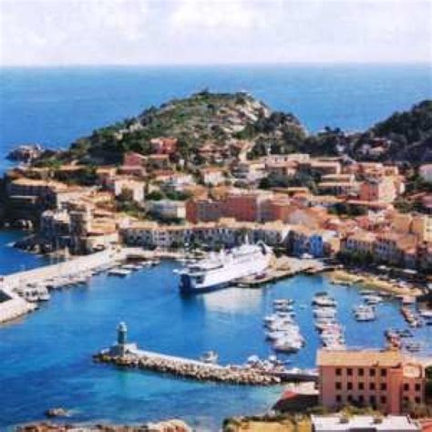 Top Attractions To See In The Tuscan Archipelago