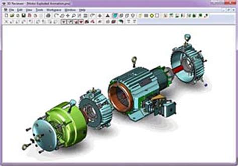 It's also something you want to have on various presentations as it adds a bit of fun to a. Transforming Mechanical Engineering with 3D Animation - Indovance Blog