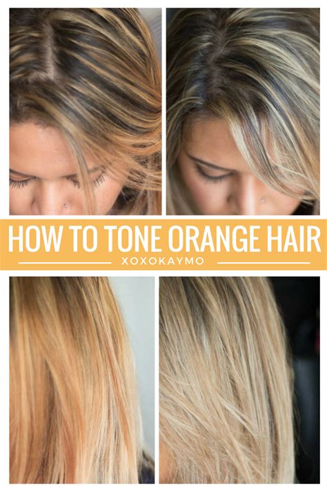 How To Tone Up Hair Tips And Tricks For Perfectly Toned Locks Best