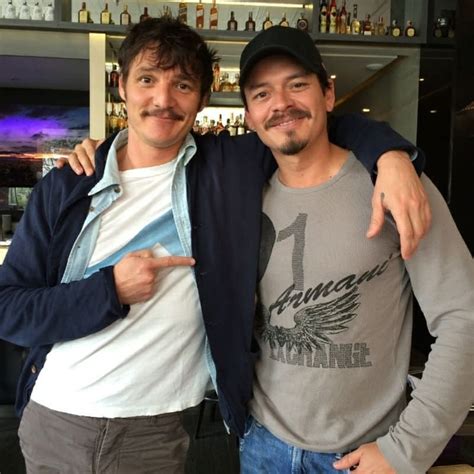 Star Wars Cast Famous Men Famous People Pedro Pascal Papi Iconic