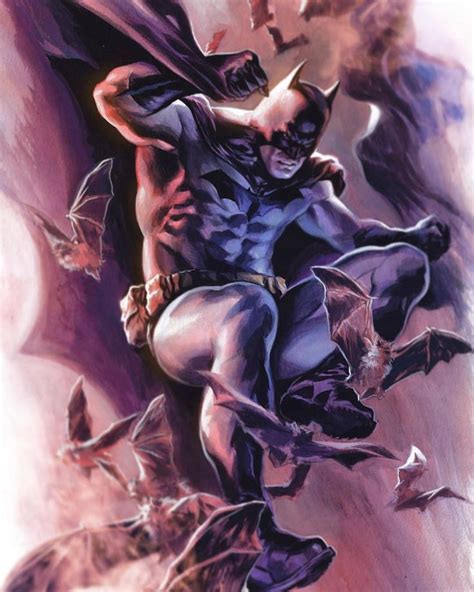 Redskull S Page Batman Universe Batman And Superman Batman