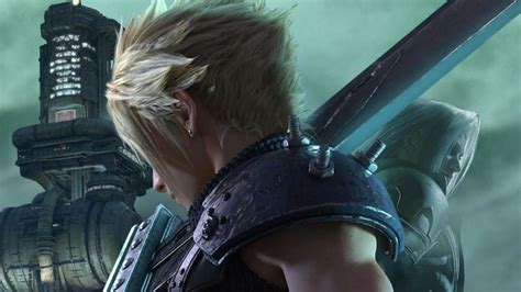 Will final fantasy vii remake come to pc?. Como será o aguardado Final Fantasy VII Remake (PS4 ...