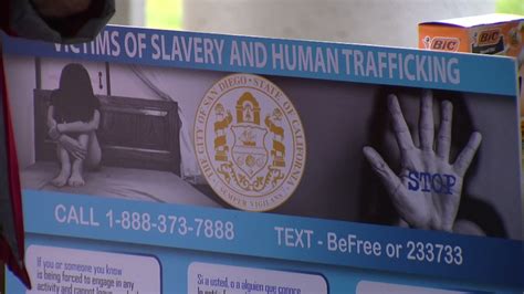 San Diego City Attorney Volunteers Fight Human Trafficking In Massage Parlors Nbc 7 San Diego