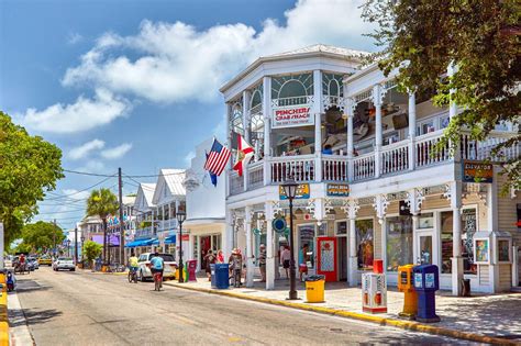 The 15 Best Things To Do On Duval Street In Key West Key West Vacations Key West Florida Travel
