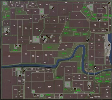 Us Maps For Fs19 Toolsgase